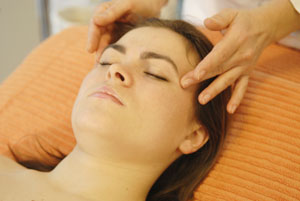 How to Prepare for Craniosacral Therapy Session